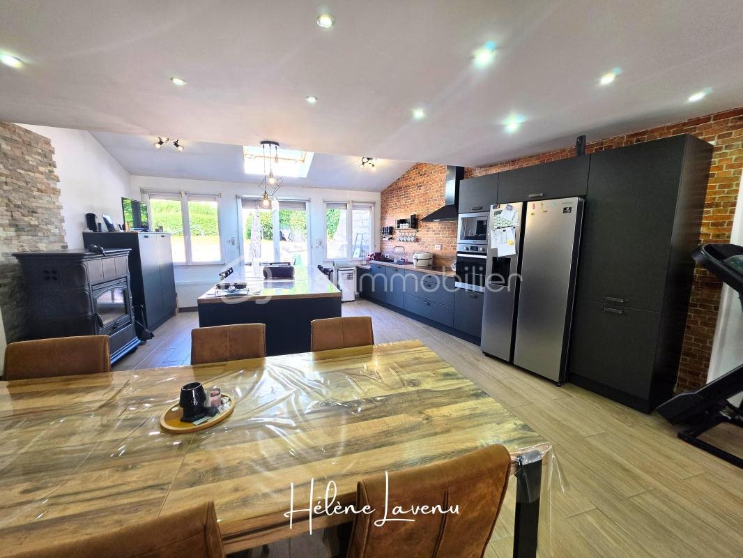 Maison à vendre, 74m², La Capelle-lès-Boulogne