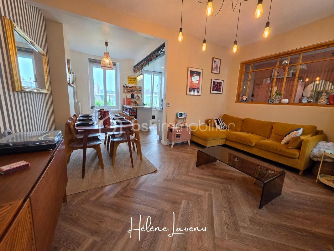 Maison à vendre, 98m², Boulogne-sur-Mer