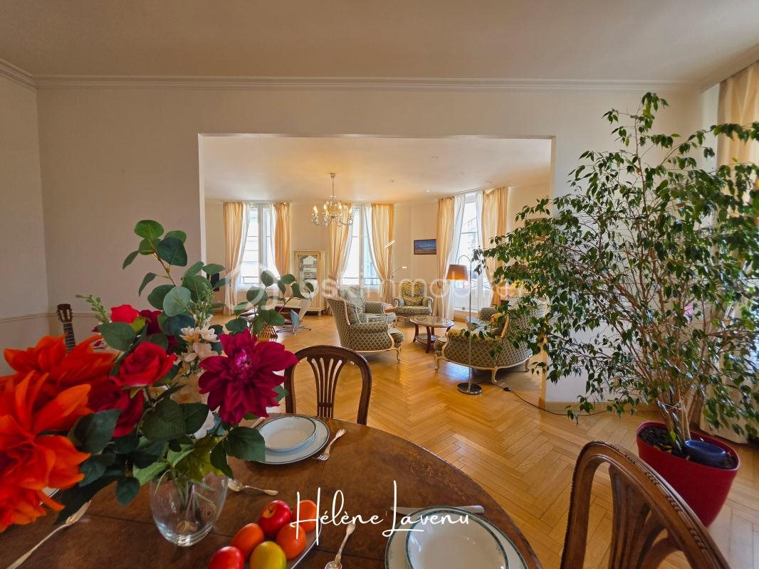 Appartement à vendre, 154m², Boulogne-sur-Mer