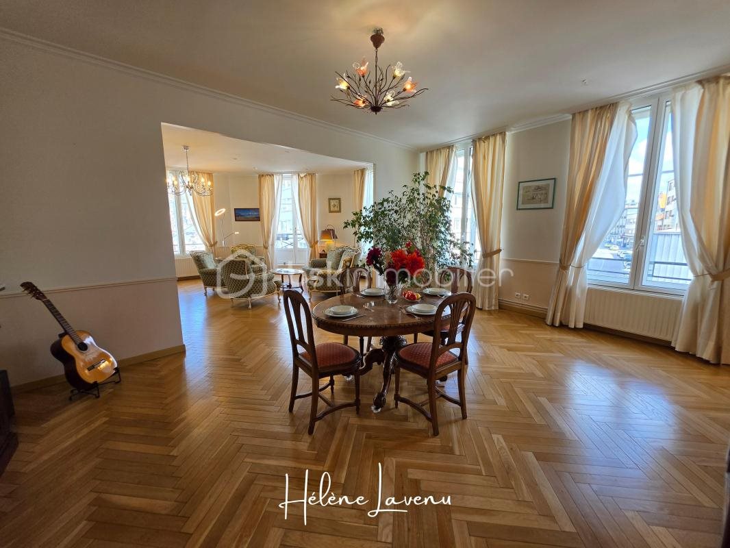 Appartement à vendre, 154m², Boulogne-sur-Mer
