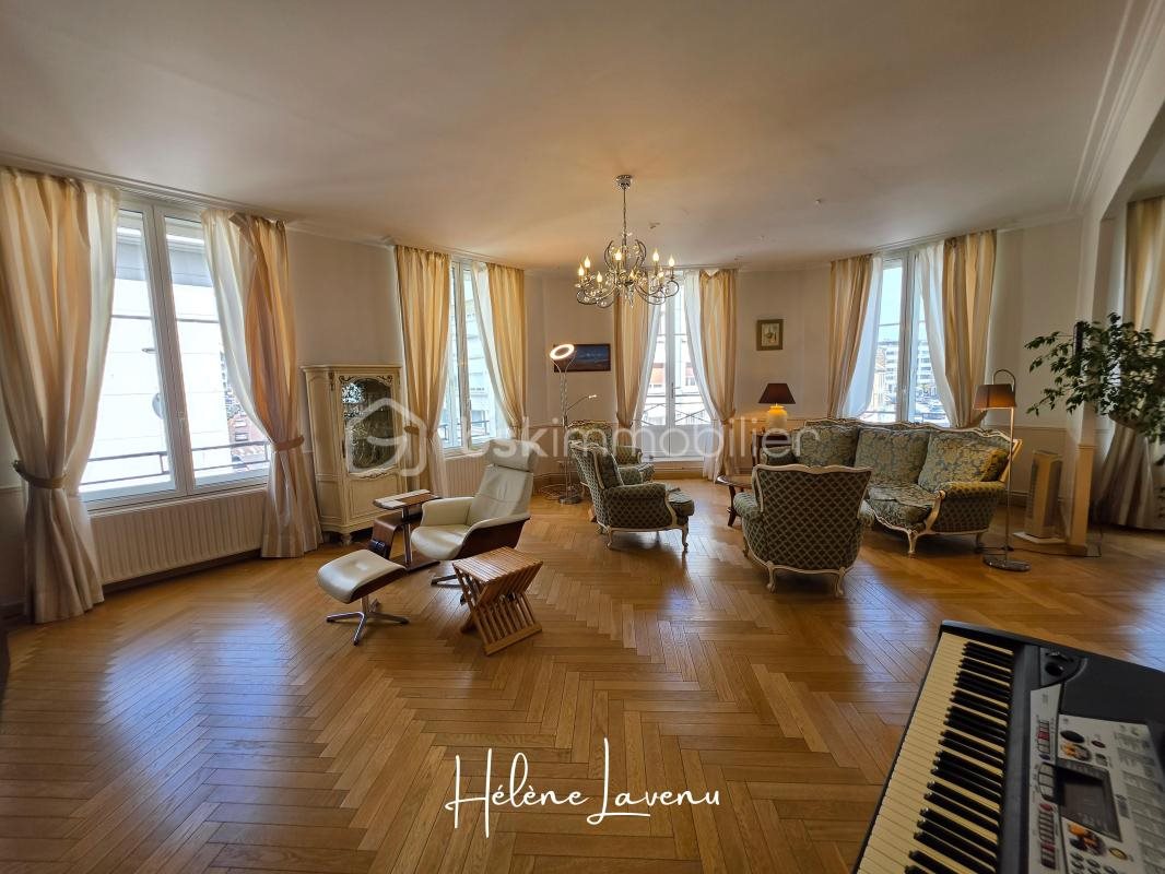 Appartement à vendre, 154m², Boulogne-sur-Mer