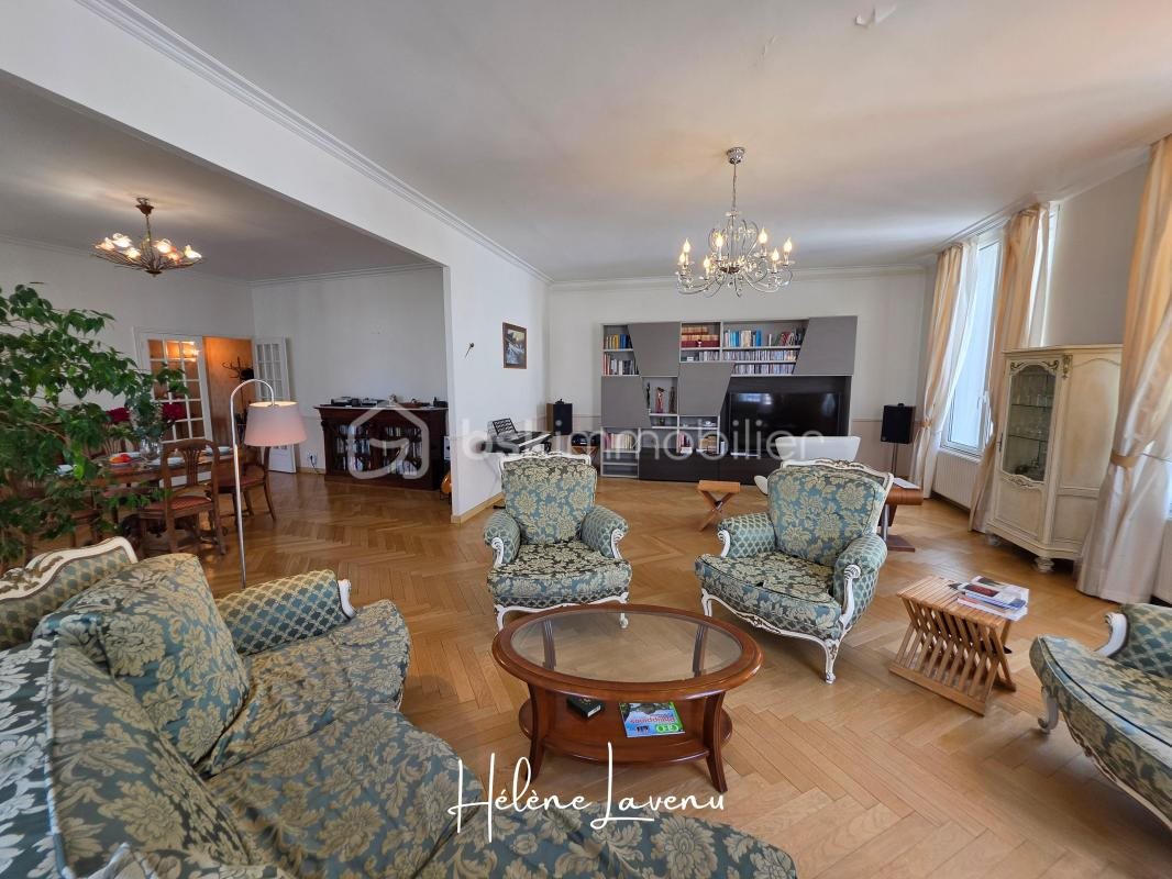 Appartement à vendre, 154m², Boulogne-sur-Mer