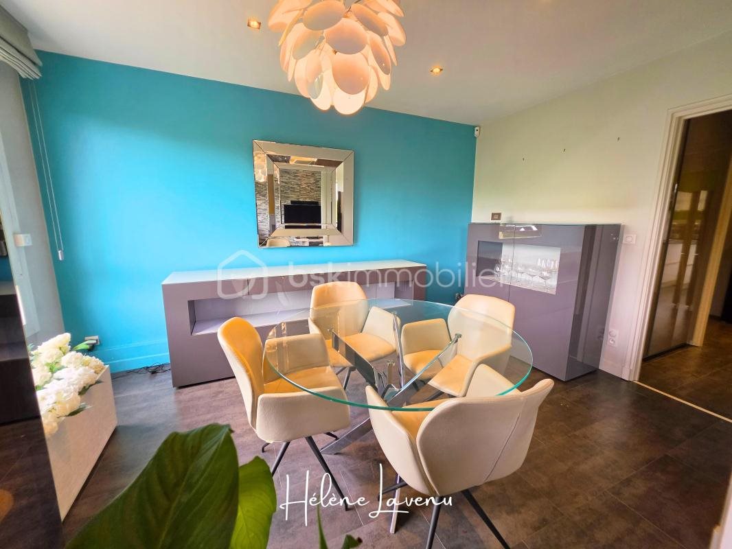 Appartement à vendre, 96m², Boulogne-sur-Mer