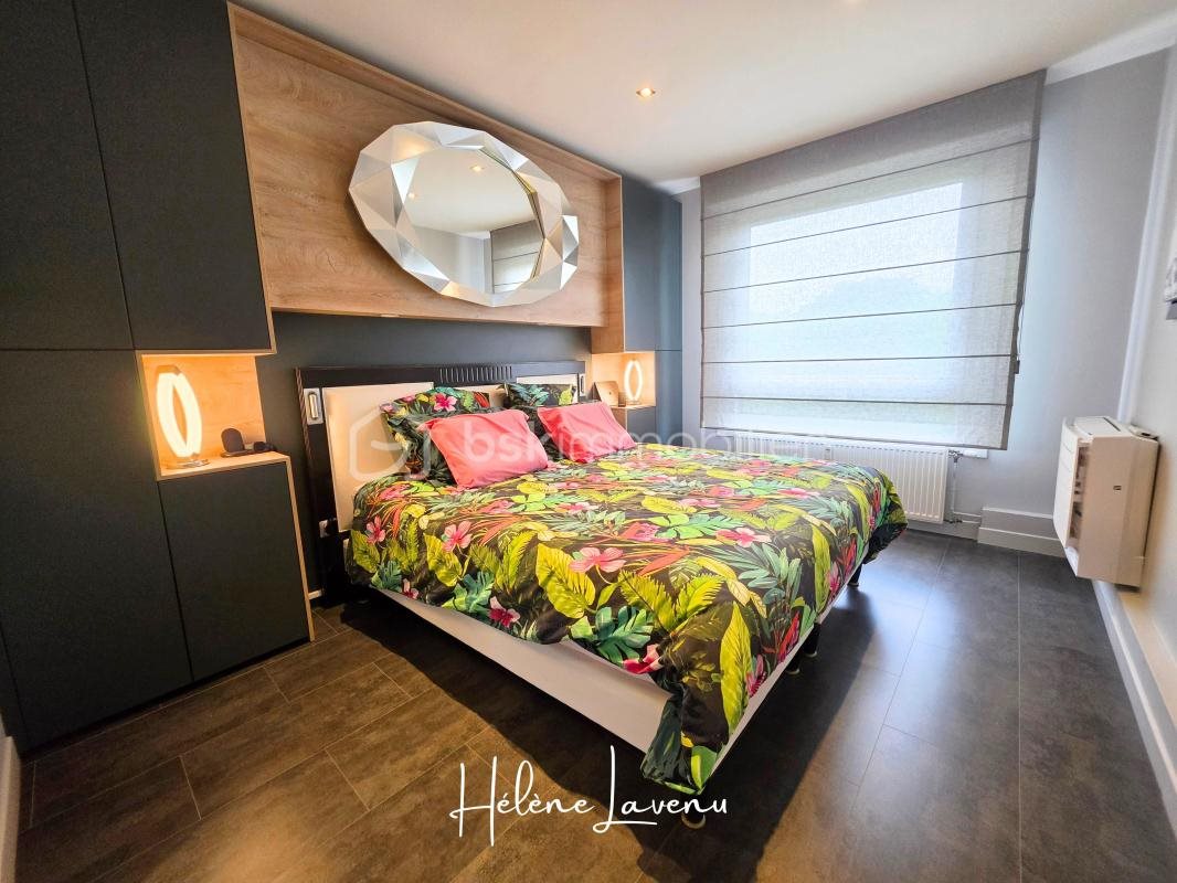 Appartement à vendre, 96m², Boulogne-sur-Mer
