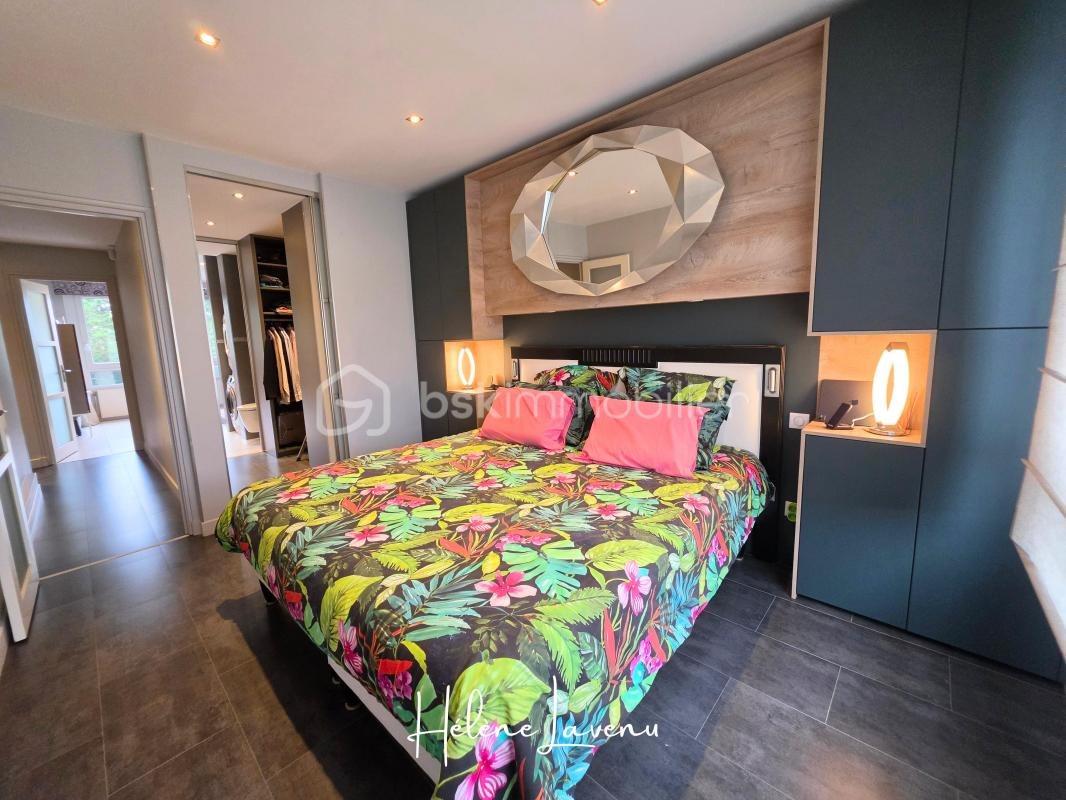 Appartement à vendre, 96m², Boulogne-sur-Mer