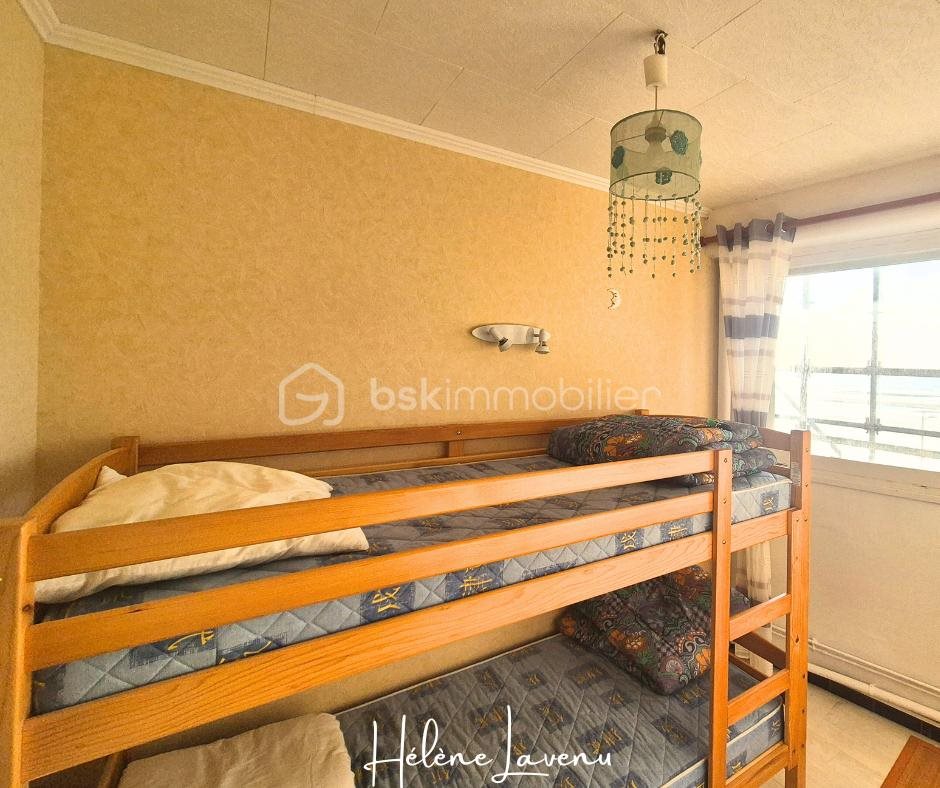 Appartement à vendre, 29m², Neufchâtel-Hardelot