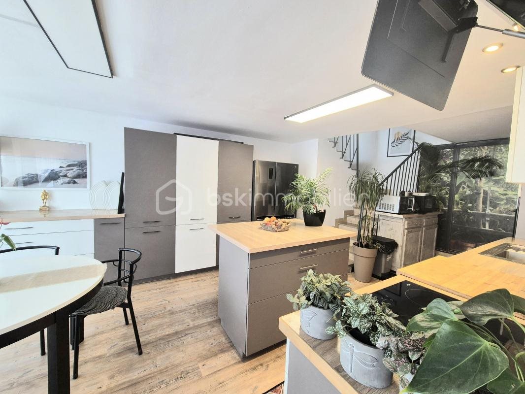 Appartement à vendre, 98m², Boulogne-sur-Mer