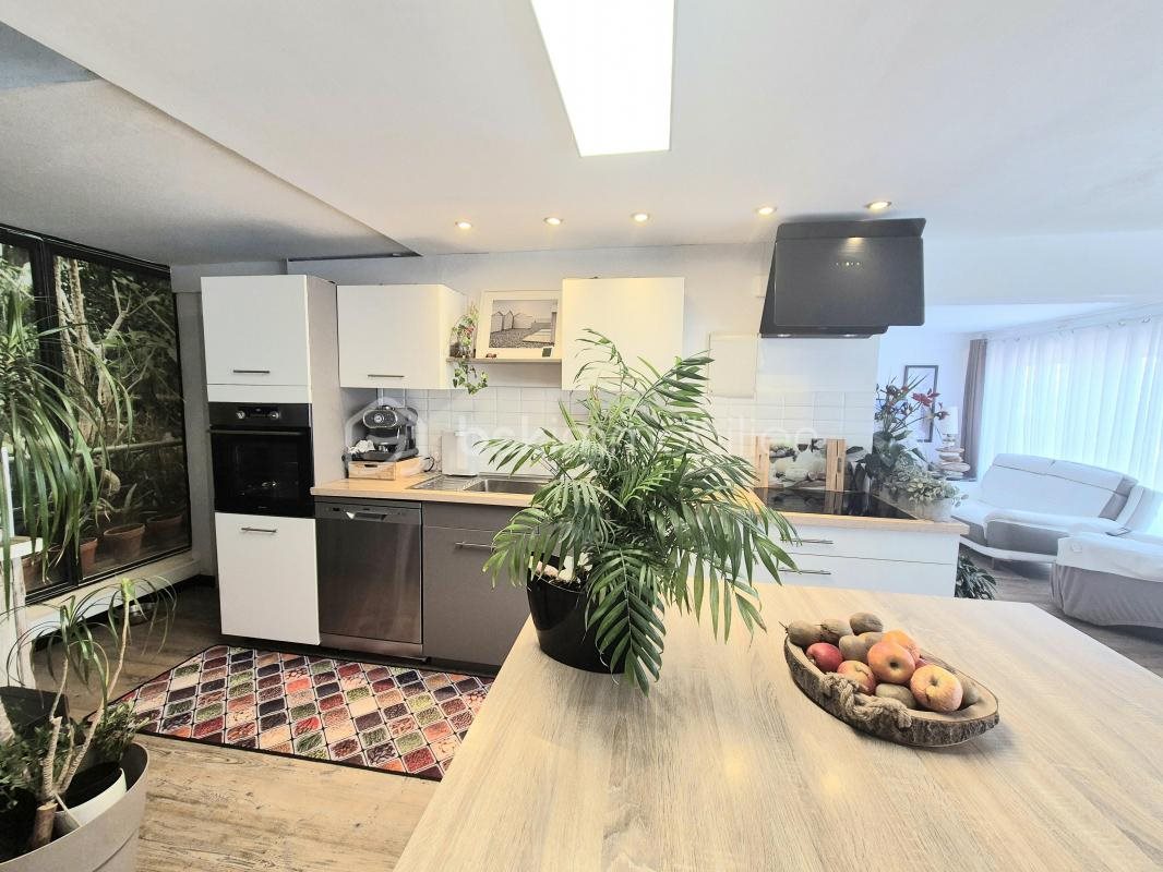 Appartement à vendre, 98m², Boulogne-sur-Mer