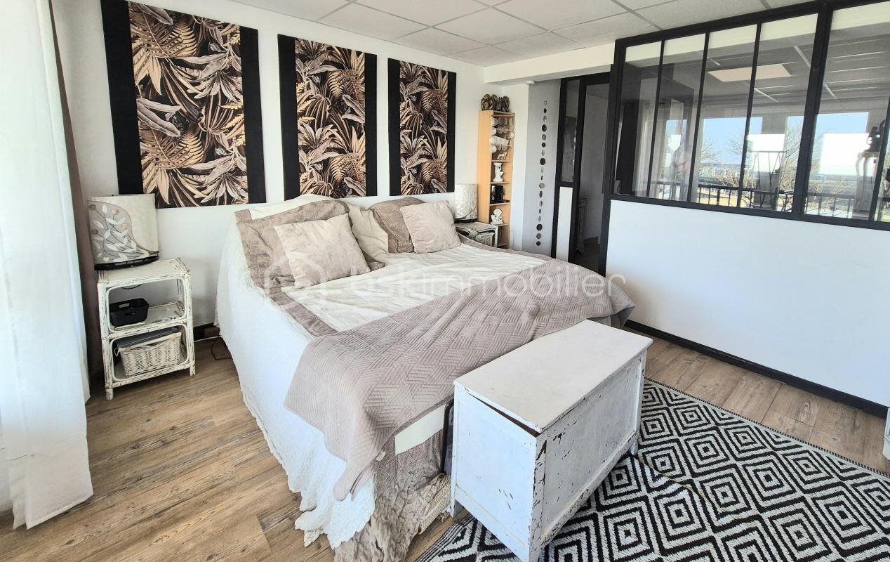 Appartement à vendre, 98m², Boulogne-sur-Mer