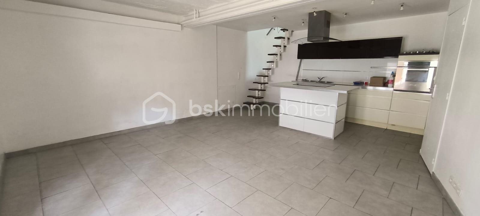 Appartement à vendre, 44m², Le Havre