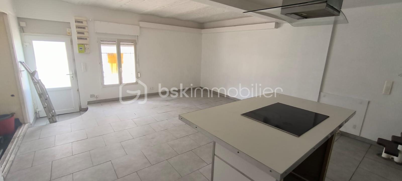 Appartement à vendre, 44m², Le Havre