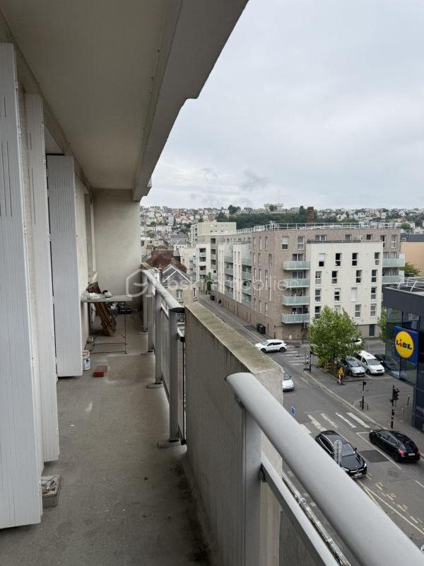 Appartement à vendre, 44m², Le Havre