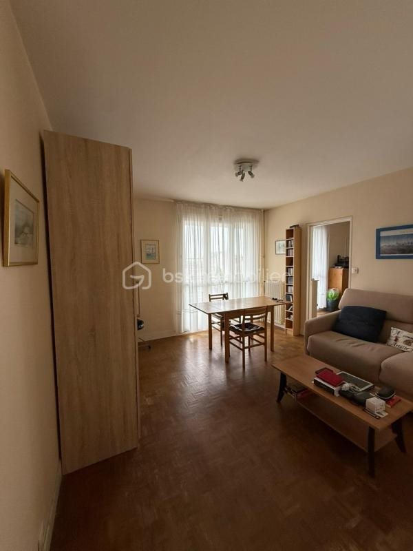 Appartement à vendre, 44m², Le Havre
