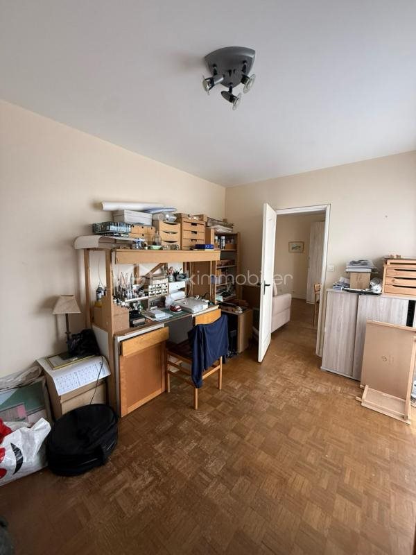 Appartement à vendre, 44m², Le Havre