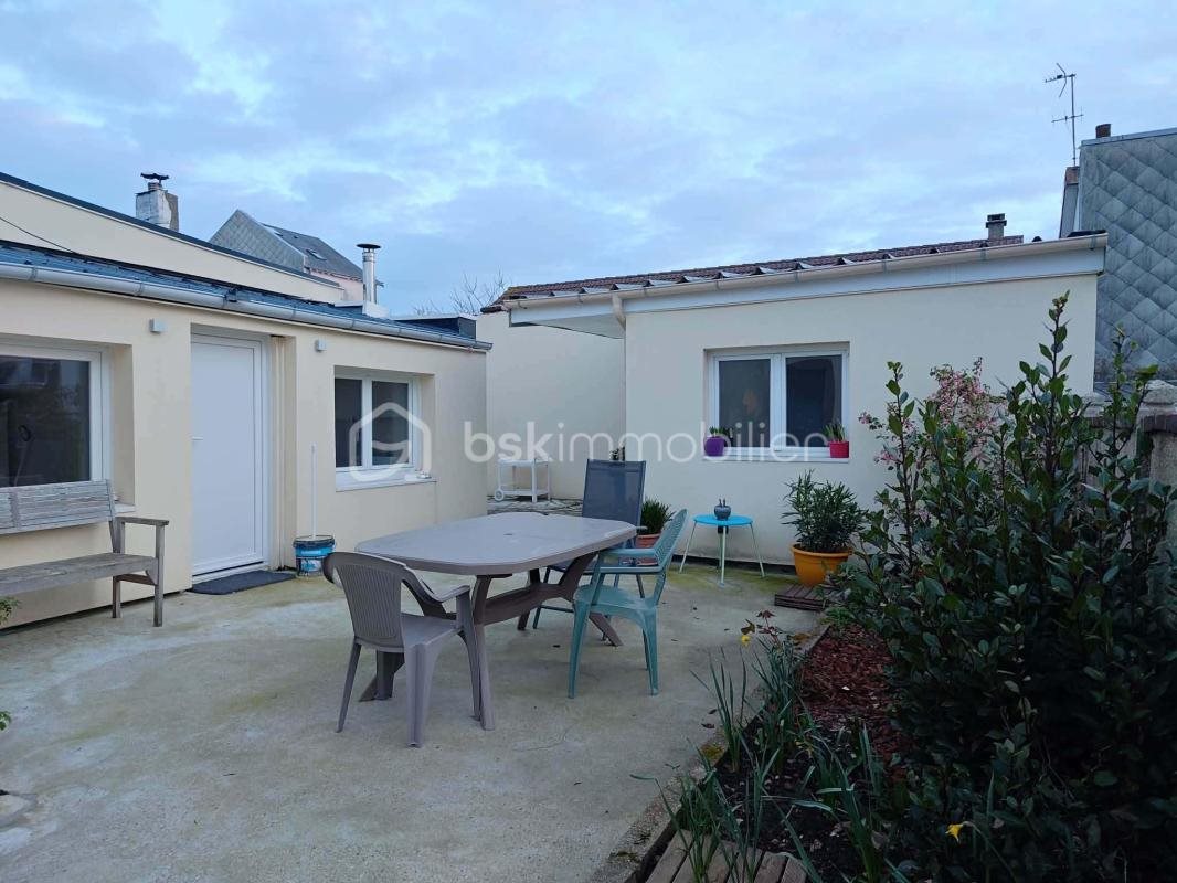 Maison à vendre, 117m², Le Havre