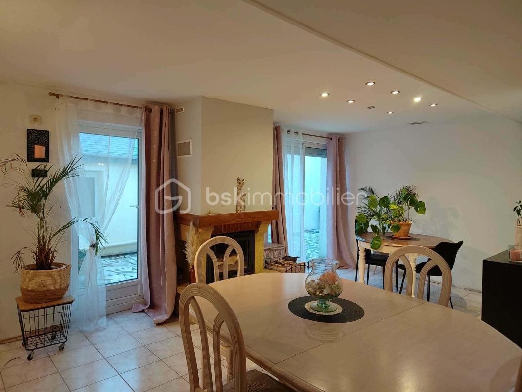 Maison à vendre, 117m², Le Havre