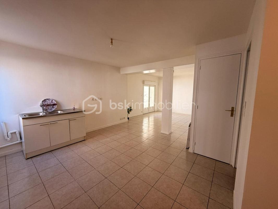 Appartement à vendre, 44m², Le Havre