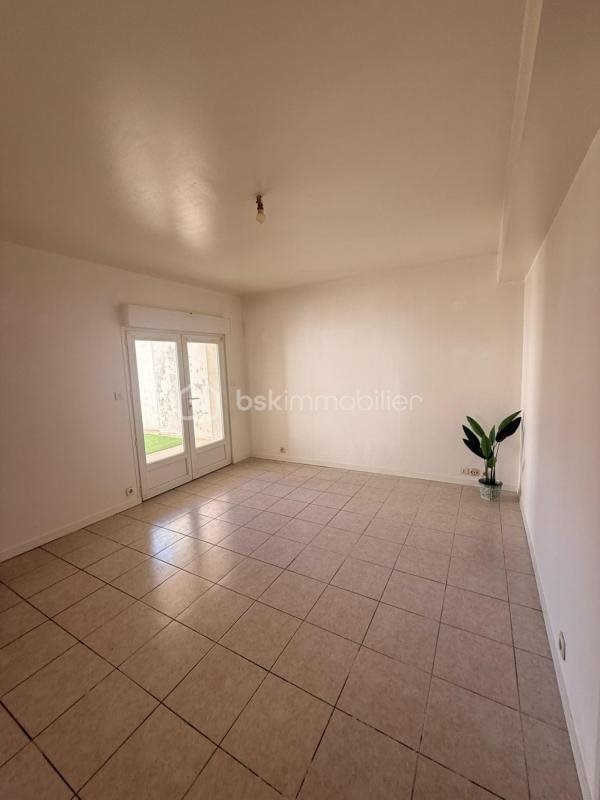 Appartement à vendre, 44m², Le Havre