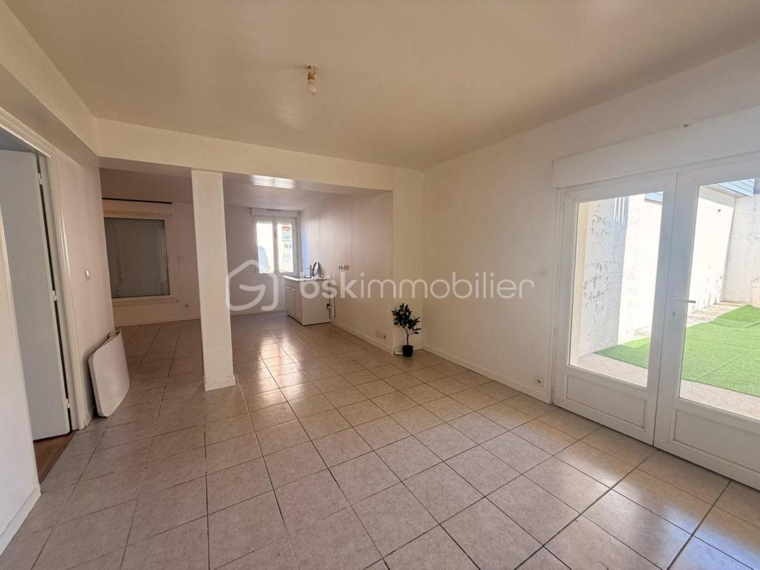 Appartement à vendre, 44m², Le Havre