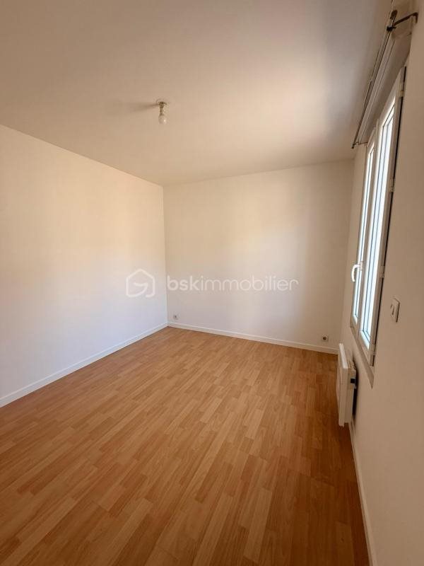 Appartement à vendre, 44m², Le Havre