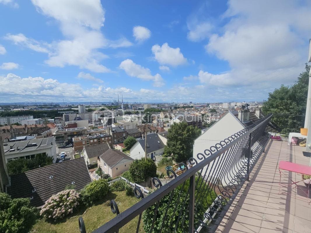 Maison à vendre, 134m², Le Havre