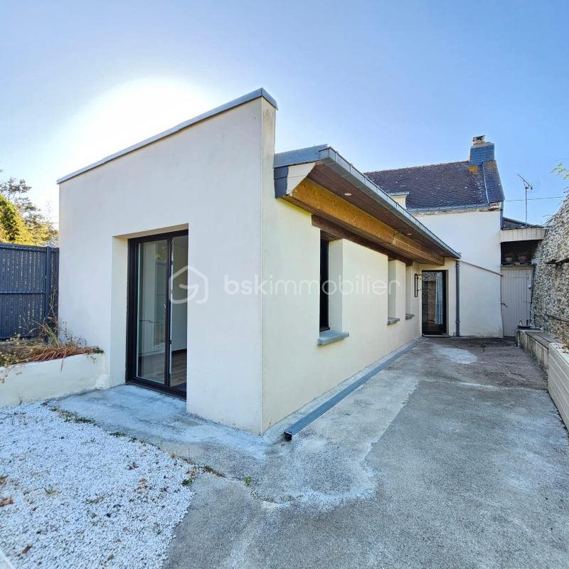 Maison à vendre, 110m², Le Tour-du-Parc