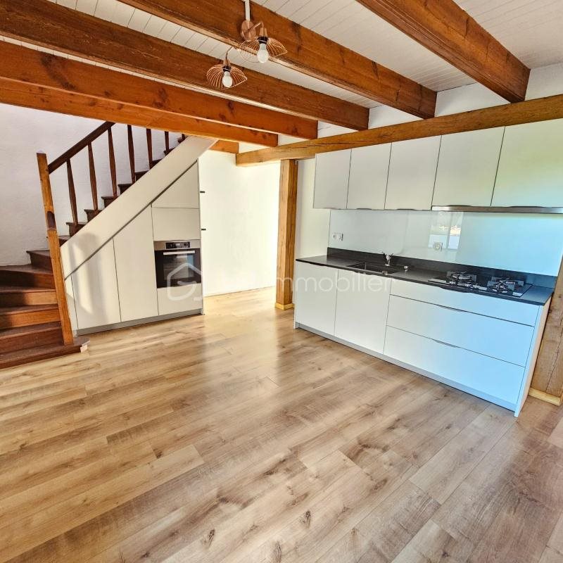 Maison à vendre, 110m², Le Tour-du-Parc