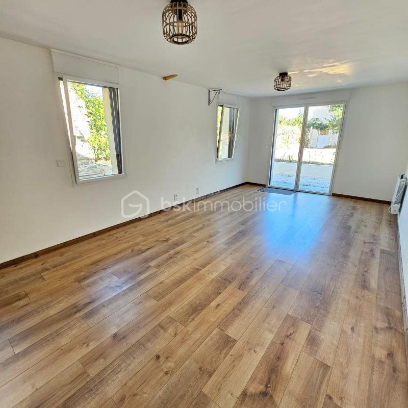 Maison à vendre, 110m², Le Tour-du-Parc