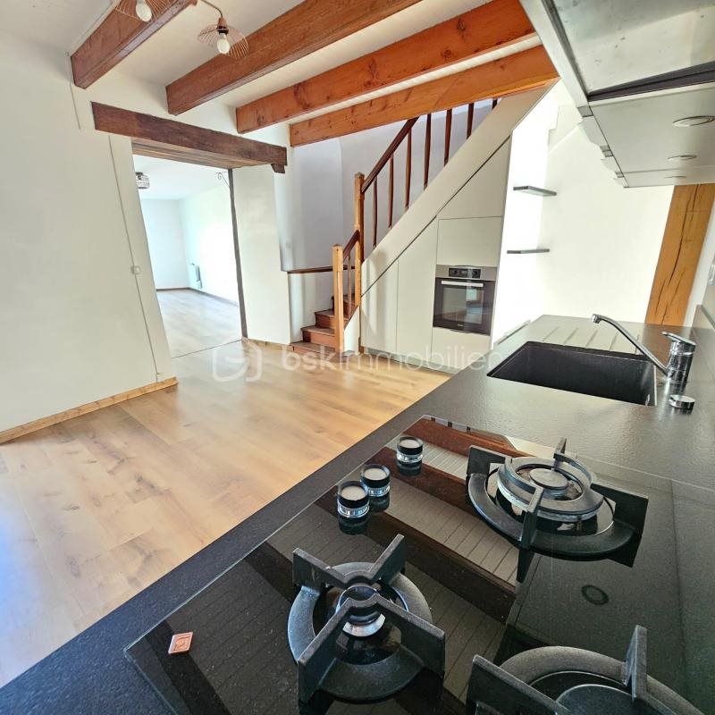 Maison à vendre, 110m², Le Tour-du-Parc
