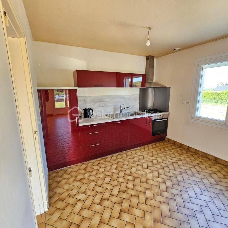 Maison à vendre, 130m², Guégon