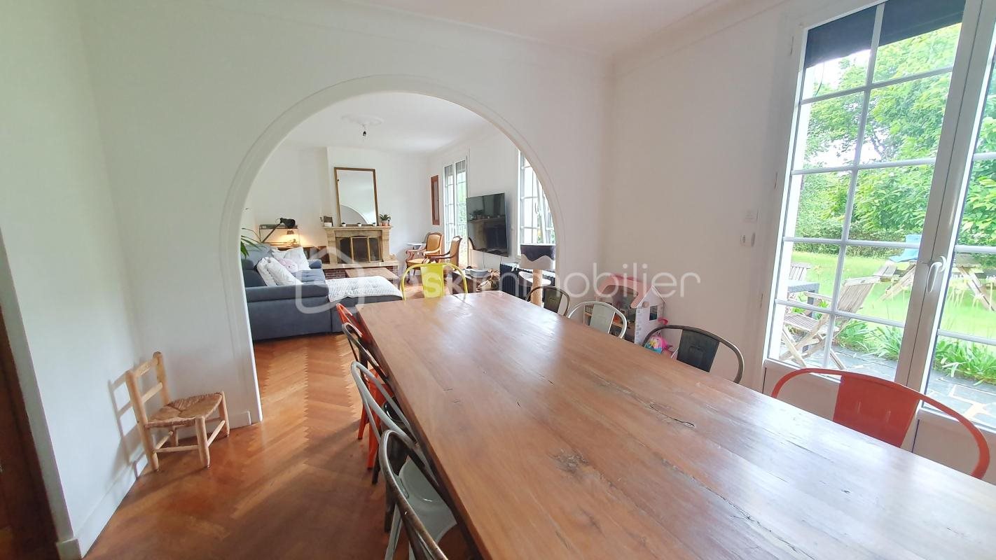 Maison à vendre, 139m², Saint-Avé