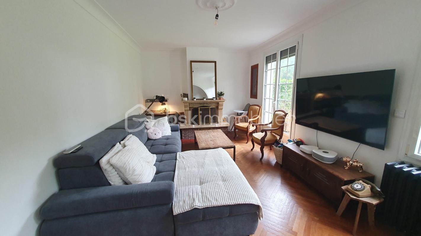 Maison à vendre, 139m², Saint-Avé