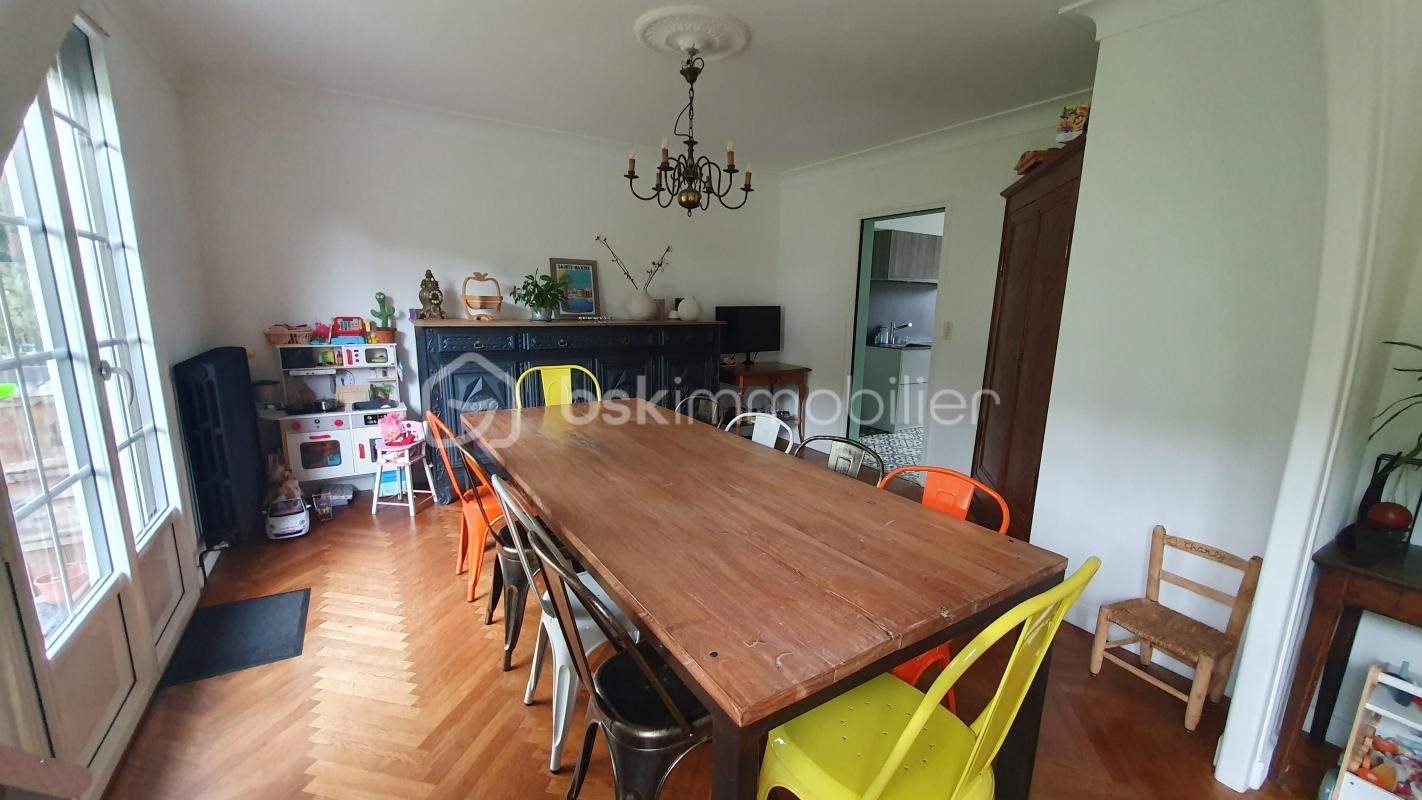 Maison à vendre, 139m², Saint-Avé