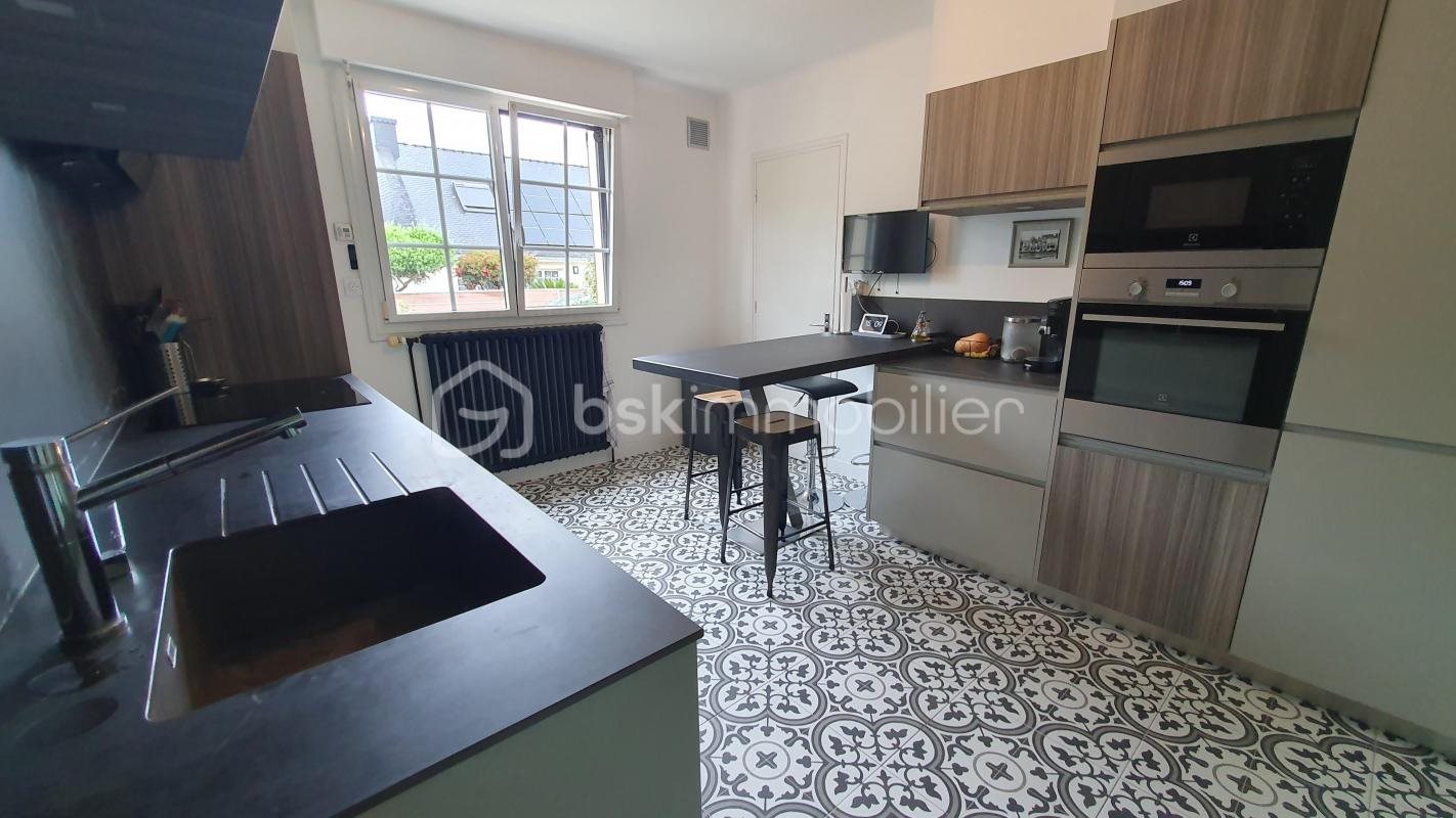 Maison à vendre, 139m², Saint-Avé