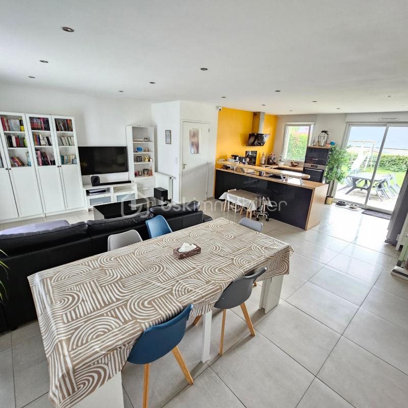 Maison à vendre, 91m², Berric