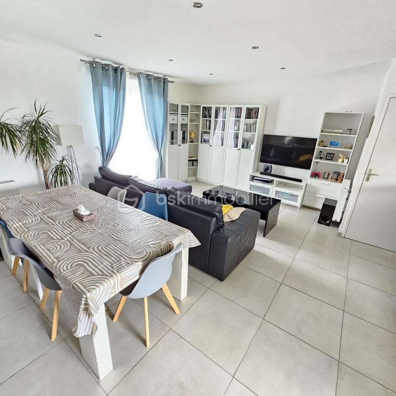 Maison à vendre, 91m², Berric