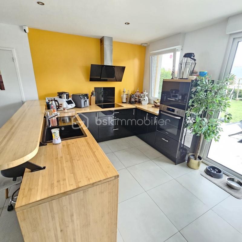 Maison à vendre, 91m², Berric