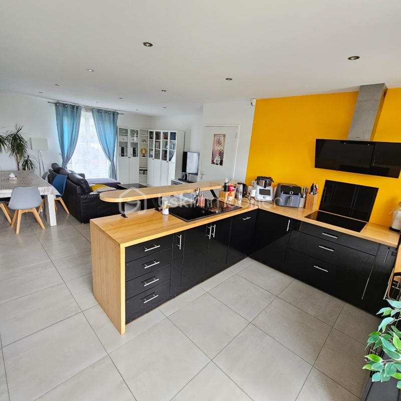 Maison à vendre, 91m², Berric