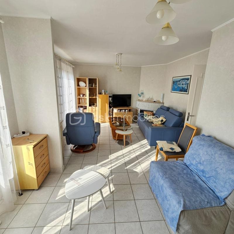 Maison à vendre, 125m², Theix-Noyalo