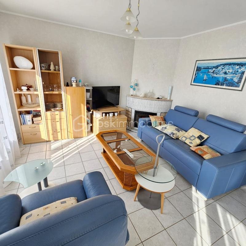 Maison à vendre, 125m², Theix-Noyalo