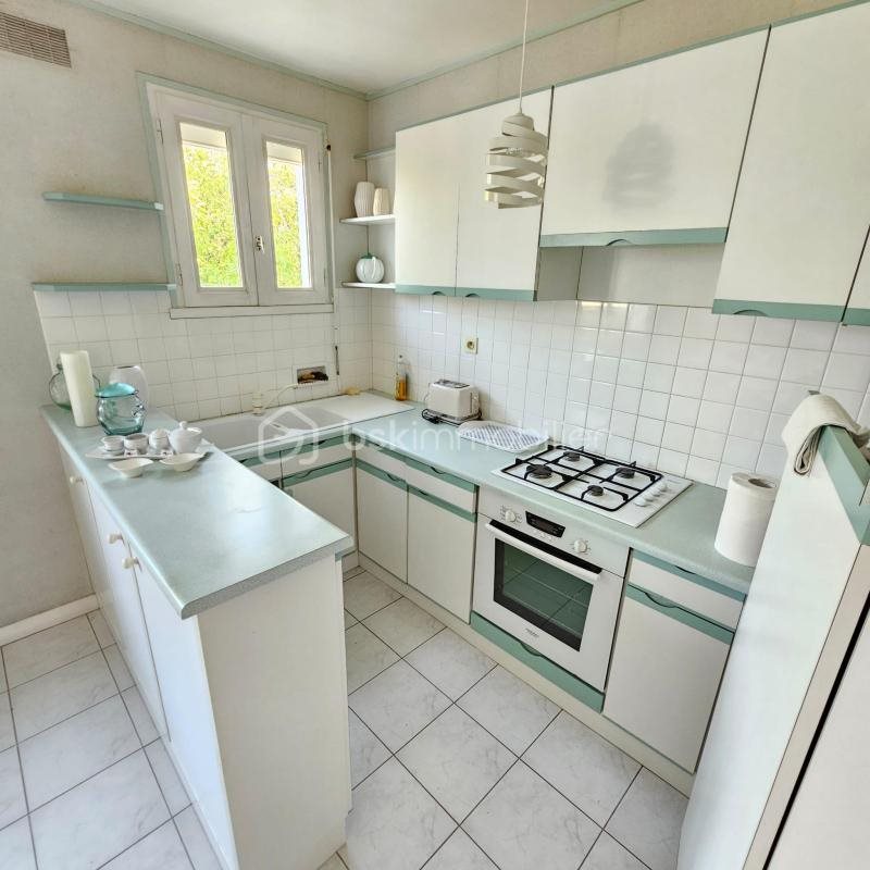 Maison à vendre, 125m², Theix-Noyalo