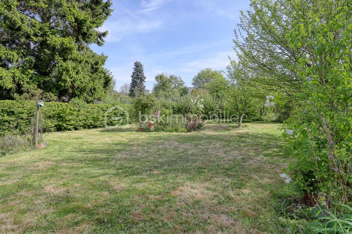 Maison à vendre, 121m², Grandvilliers