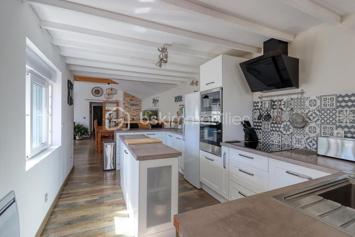 Maison à vendre, 130m², Milly-sur-Thérain