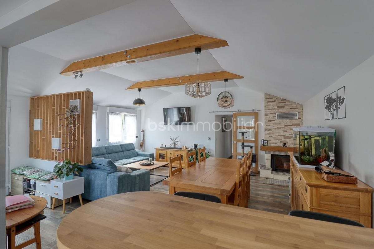 Maison à vendre, 130m², Milly-sur-Thérain