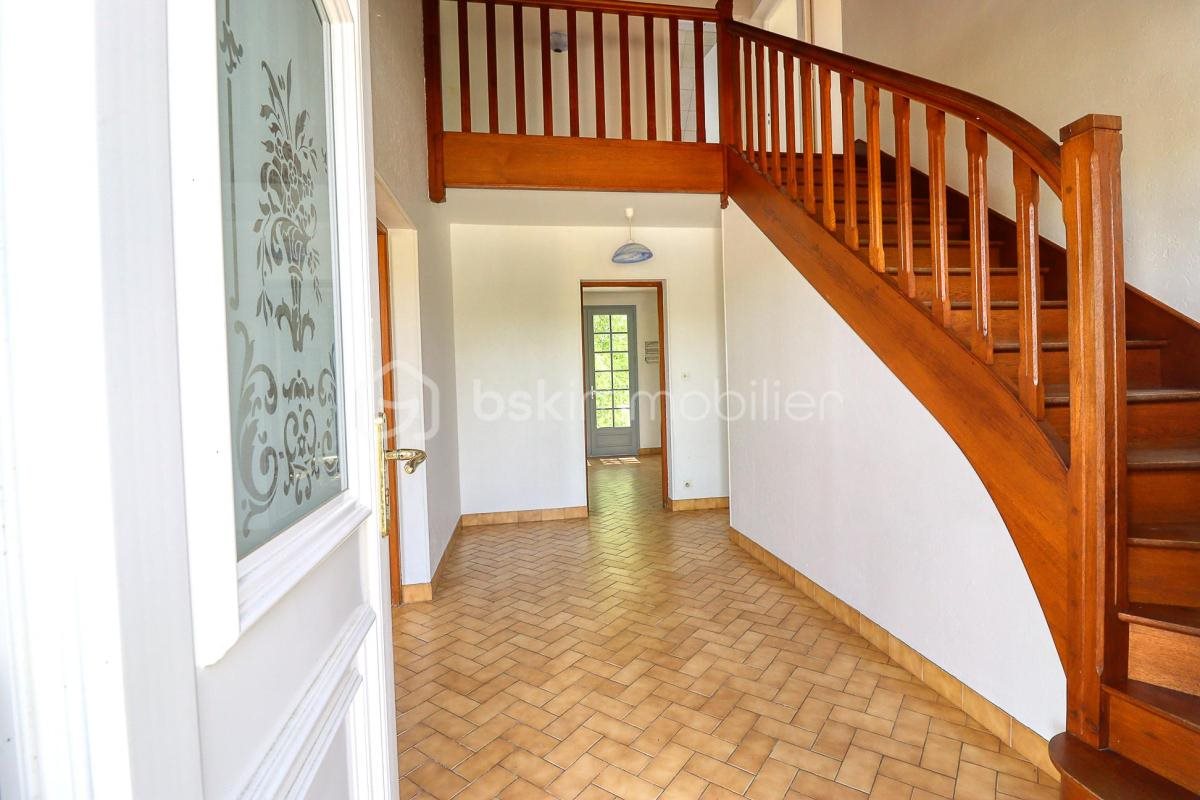 Maison à vendre, 125m², Milly-sur-Thérain