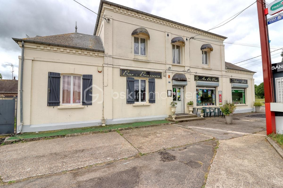 Maison à vendre, 178m², Cuigy-en-Bray