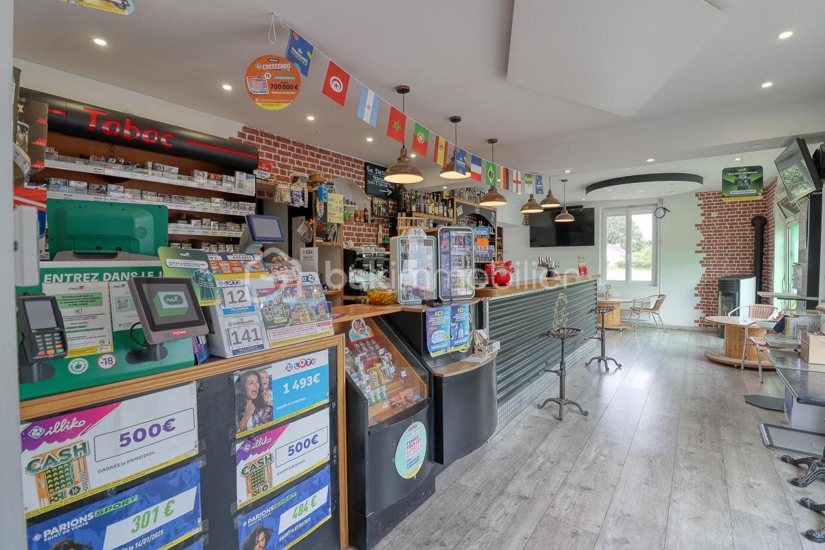 Maison à vendre, 178m², Cuigy-en-Bray