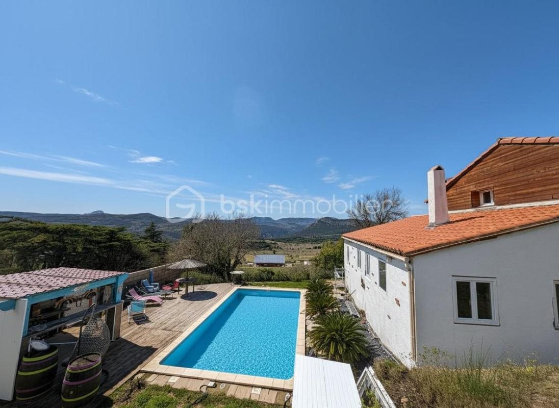 Maison à vendre, 190m², Trilla