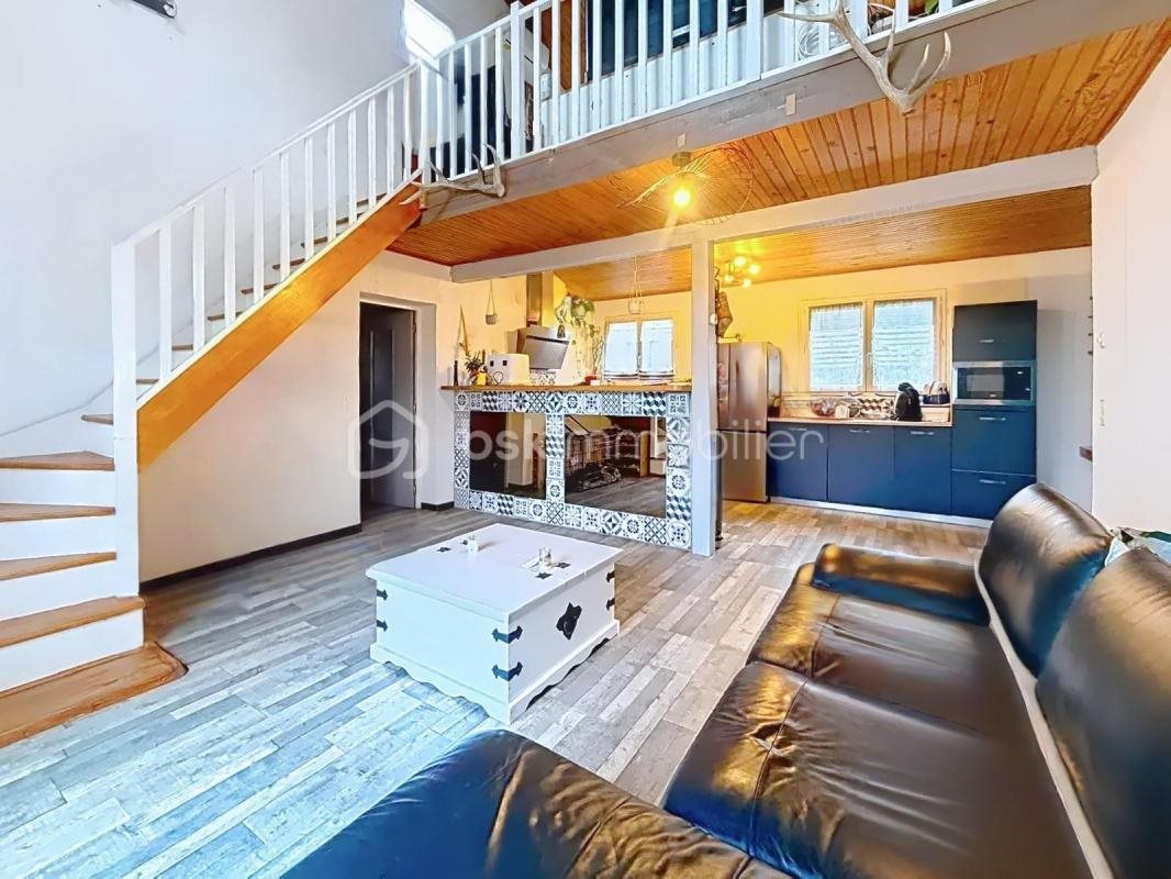 Maison à vendre, 190m², Trilla