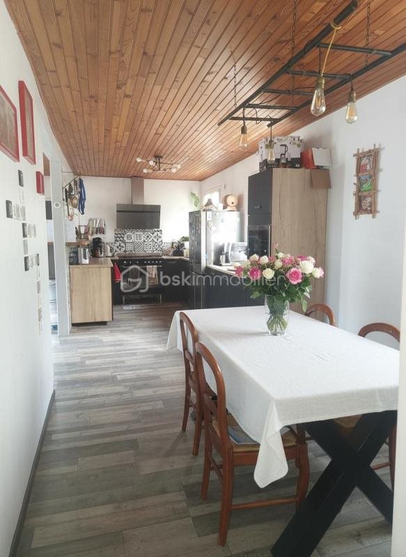 Maison à vendre, 190m², Trilla
